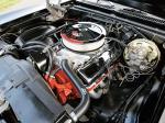 Chevrolet Nova SS 396 L78 1969 года